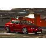 WTCC wide body kit της Stile Italia για Alfa Romeo 156 (Type 932) WTCC wide body kit της Stile Italia για Alfa Romeo 156 (Type 932)
